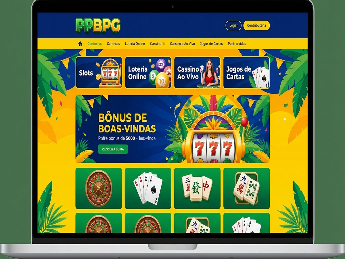 Screenshot 1 ppbpg