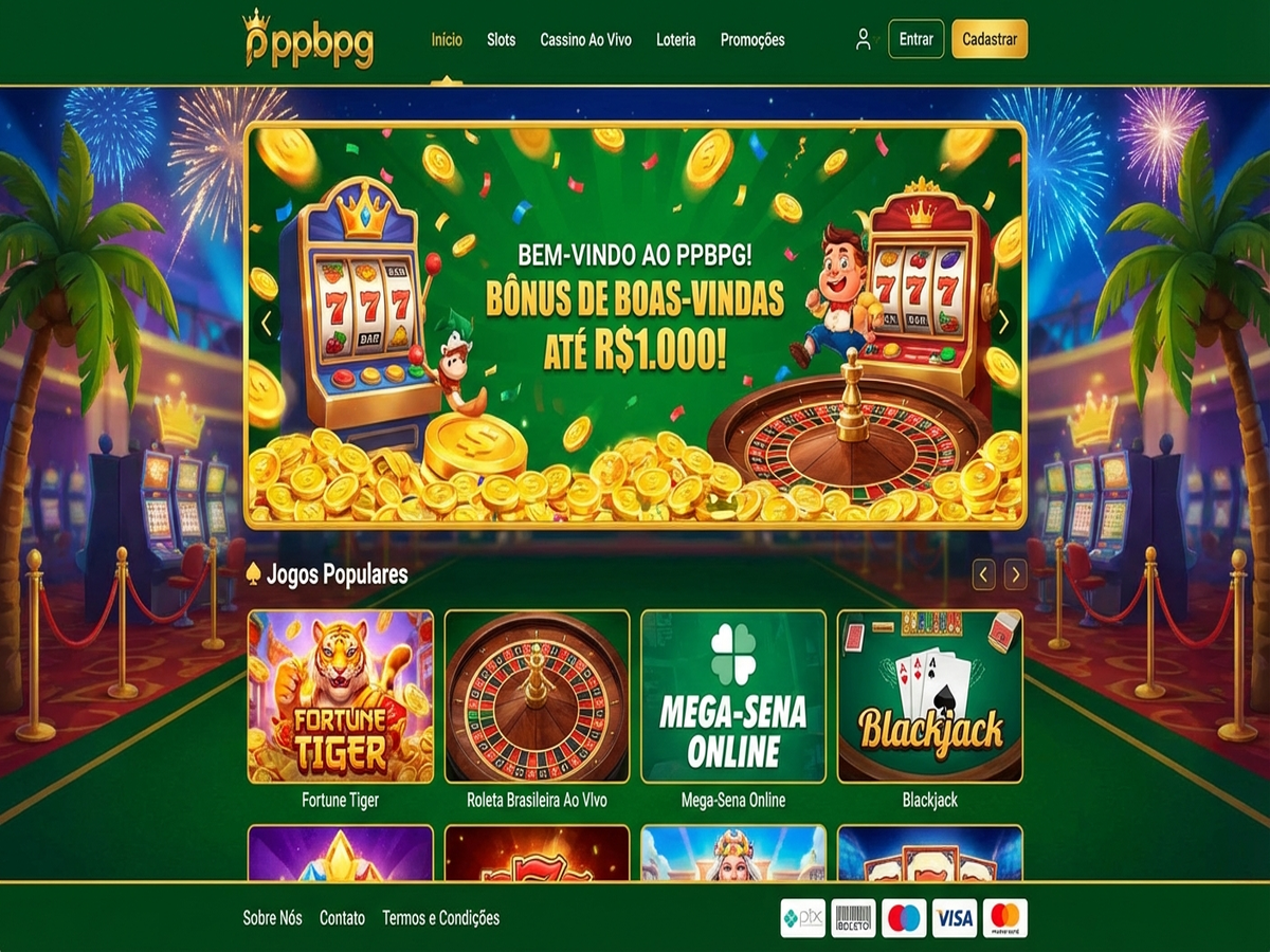 Screenshot 2 ppbpg
